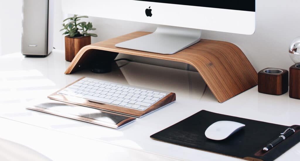 The Life Changing Magic of Tidying up your Workspace