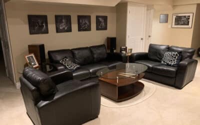 31 Professional Tips for Turning Your Basement into a Living Space