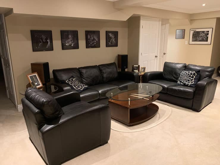 31 Professional Tips for Turning Your Basement into a Living Space